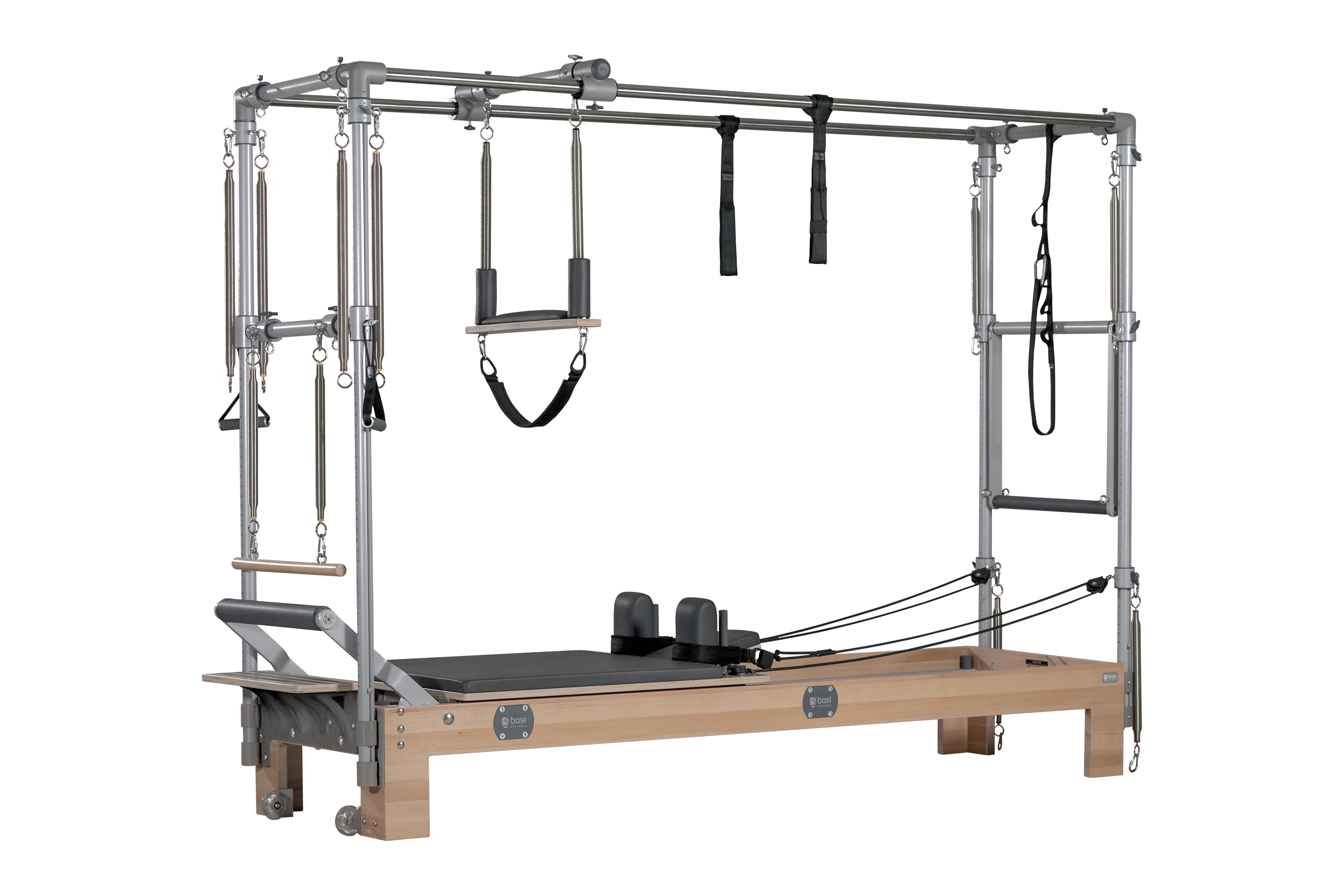 BASI Reformer Combo